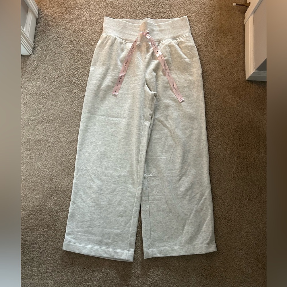 Celebrity Pink Joggers